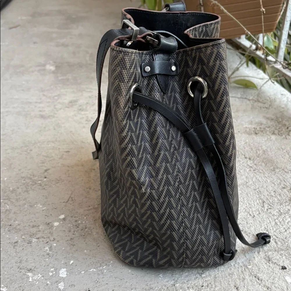 Velez Drawstring bag - Picture 2 of 10